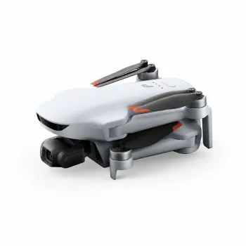 Potensic ATOM 3 Screen Remote Standard Kit dronas pilkas