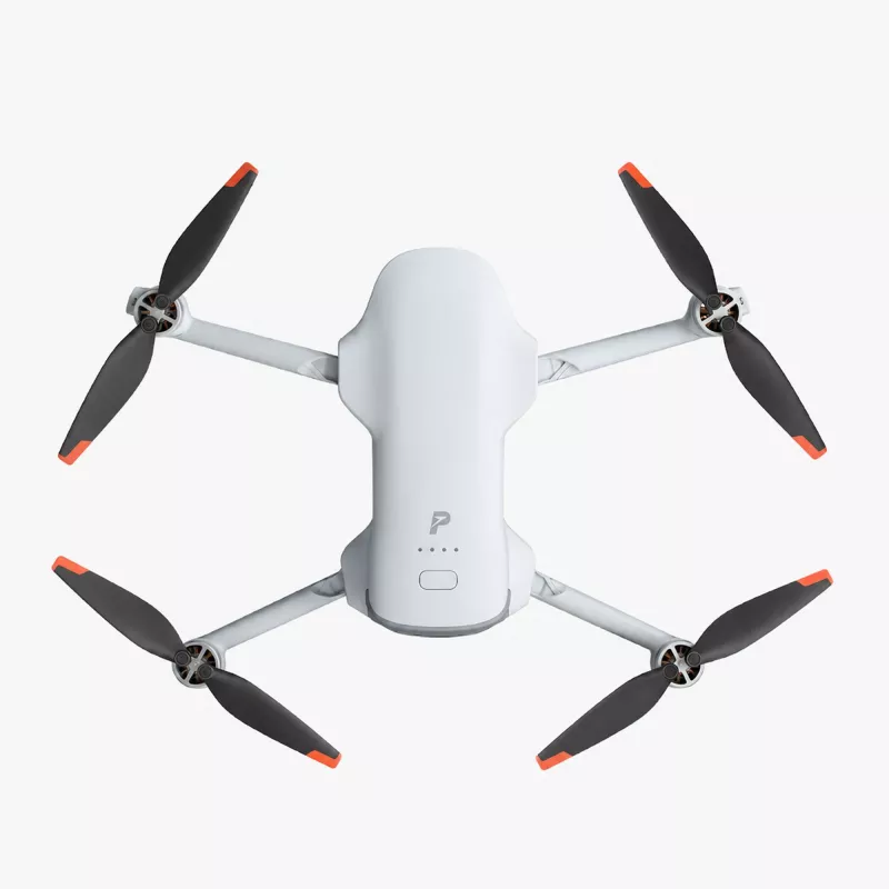 Potensic ATOM 3 Screen Remote Standard Kit dronas pilkas