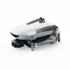 POTENSIC ATOM 3 STANDARD Remote Kit vaizdo dronas, 4K UHD, 3 ašių gimbalas, 6km atstumas, 32min skrydžio, pilka