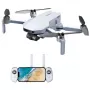 POTENSIC Atom Drone su 12MP 4K 25Kadrų/s Kamera