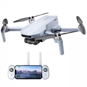 POTENSIC Atom SE Drone su 12MP 4K 25FPS kamera