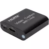 POWER PLANT CA914142 HDMI vaizdo fiksavimo įrenginys 4K 30Hz USB 3.0