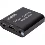 POWER PLANT HDMI vaizdo fiksavimo kortelė, 4K 30Hz, USB 3.0, su garso išvestimi
