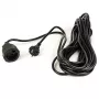 POWER PLANT, LLC 10 m ilgintuvas, 1 lizdas, 2x1,0 mm², baltas, vidaus patalpoms