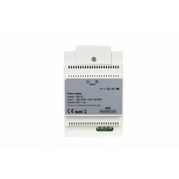 Maitinimo blokas VIDOS 2IP P64-32