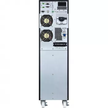 POWER WALKER VFI 6000 CG PF1 Double-Conversion Online UPS 6 kVA 6000 W