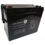 PowerBat CBE 12V 75Ah Deep Cycle Gel Battery