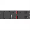 PowerWalker DS-UPS-BP-I240R-20x9Ah išorinis baterijų blokas 3U stelažiniam UPS, 240VDC, 20x12V/9Ah SLA