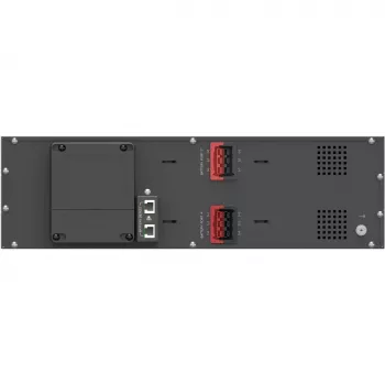 PowerWalker DS-UPS-BP-I240R-20x9Ah išorinis baterijų blokas 3U stelažiniam UPS, 240VDC, 20x12V/9Ah SLA