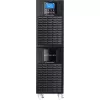 PowerWalker On-Line 10000VA UPS CG - bokštinis dvigubos konversijos UPS, 10kVA/10kW, išorinės baterijos, laidinis prijungimas