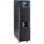 PowerWalker On-Line 10000VA UPS CG - bokštinis dvigubos konversijos UPS, 10kVA/10kW, išorinės baterijos, laidinis prijungimas