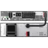 PowerWalker VFI 10000 RTG PF1 Online UPS 10000VA/10000W 5U Rack/Tower LCD su baterijų paketu