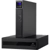 PowerWalker VFI 10000 RTG PF1 Online UPS 10000VA/10000W 5U Rack/Tower LCD su baterijų paketu