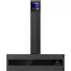 PowerWalker VFI 10000 RTG PF1 Online UPS 10000VA/10000W 5U Rack/Tower LCD su baterijų paketu