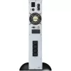 PowerWalker VFI 2000 CRS nepertraukiamo maitinimo šaltinis (UPS) su dviguba konversija (Online), 2 kVA / 1600 W, 4 AC lizdai, Tower
