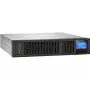 PowerWalker VFI 2000 CRS nepertraukiamo maitinimo šaltinis (UPS) su dviguba konversija (Online), 2 kVA / 1600 W, 4 AC lizdai, Tower