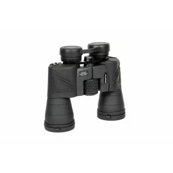 Žiūronai PR1 Prooptic 10x50 Porro prizmės su 114 m matymo lauku