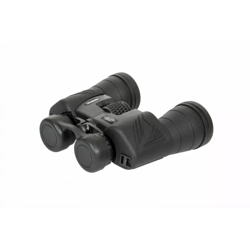 Žiūronai PR1 Prooptic 10x50 Porro prizmės su 114 m matymo lauku