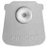PRAC 5231005B-KATLA_BL LED drėgmei atsparus šviestuvas KATLA BL 1.5m 1x27W 120° IP65 3800lm PCO 4
