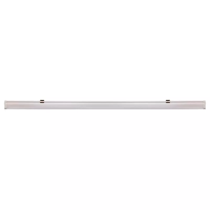 PRAC 5231005B-KATLA_BL LED drėgmei atsparus šviestuvas KATLA BL 1.5m 1x27W 120° IP65 3800lm PCO 4