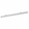 PRAC 5231005B-KATLA_BL LED drėgmei atsparus šviestuvas KATLA BL 1.5m 1x27W 120° IP65 3800lm PCO 4