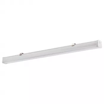 PRAC 5231005B-KATLA_BL LED drėgmei atsparus šviestuvas KATLA BL 1.5m 1x27W 120° IP65 3800lm PCO 4