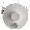 PRAC 5240035-TUBIS_BL LED FR šviestuvas TUBIS BL 1.6m 1x42W 120° IP67/69K 6500lm