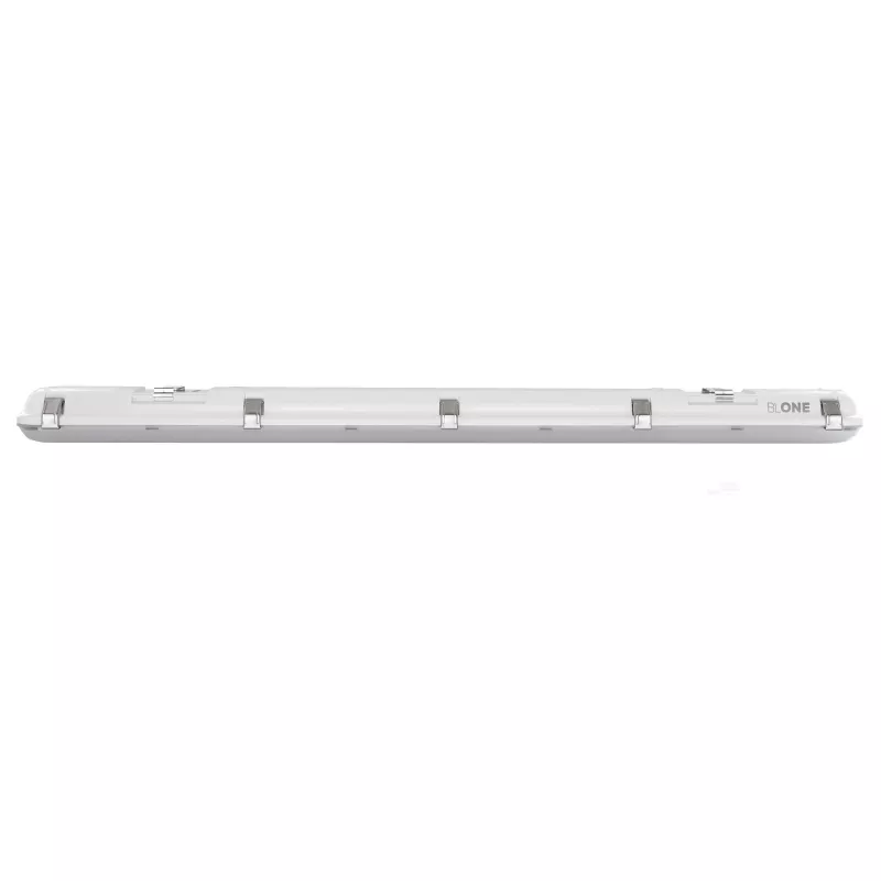 PRACHT CREATIVES LUNA BL ONE 1,5 m LED šviestuvas, 39/48/59/69W, 6500-11500lm, 115°, polikarbonato opalinis difuzorius (5800235)