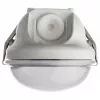 PRACHT CREATIVES LUNA_BL_ONE LED pakabinamas šviestuvas 1.5m, 25/31/36/45W, 4000K, 6500lm, 115°, DALI, juodas