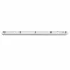 PRACHT CREATIVES LUNA_BL_ONE LED pakabinamas šviestuvas 1.5m, 25/31/36/45W, 4000K, 6500lm, 115°, DALI, juodas