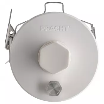 PRACHT CREATIVES TUBIS BL 1.3m LED vamzdinis šviestuvas, 20W, 120°, IP67/IP69K, 2800lm, 4000K