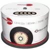 Primeon 2761108 CD-R 700MB 52x 100 vienetų ritė