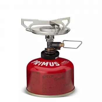 Primus Essential Trail Stove Duo dujinė viryklė