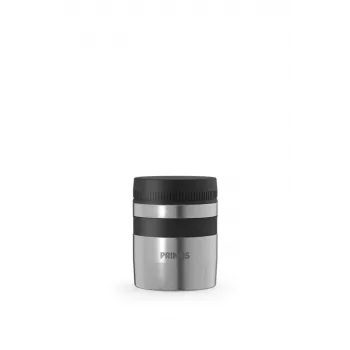 Primus Termos Flinta Insulated Lunch Jug 0.4L Stainless Steel