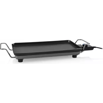 Princess 102240 Table Chef Superior elektrinė keptuvė – juodas aliuminis, 460 x 260 mm, 2500 W 01.102240.01.005
