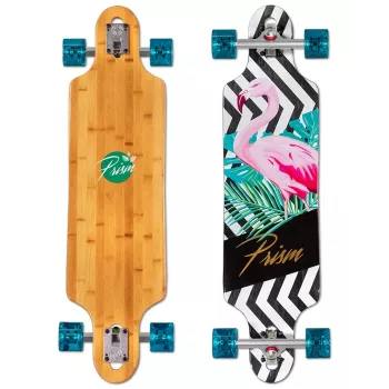Prism Revel Fauna 36 Longboard