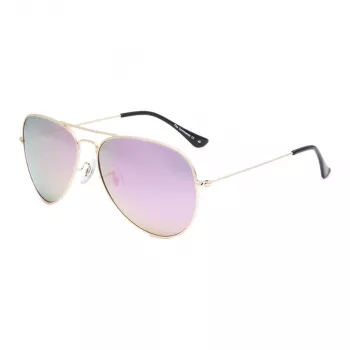 Privé Revaux Commando COMMANDO20SJ5 Unisex Akiniai – UV400 apsauga, 61 mm lęšis, pilnas rėmelis