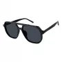 PRIVÉ REVAUX Women's Backtalk SD51 Akiniai – Geometrinis Rėmelis, 59 mm Lęšiai, UV400 Apsauga