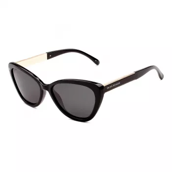 Privé Revaux Women's Hepburn Oversized Square Sunglasses 58/16/145 mm