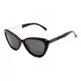 Privé Revaux Women's Hepburn Oversized Square Sunglasses 58/16/145 mm