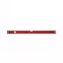 PRO 800 Series 100 cm Box Spirit Level su horizontaliu ir vertikaliu burbulu