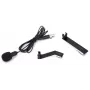 Prodipe GL21 kondensatorinis instrumentų mikrofonas su XLR laidu ir spaustuku