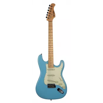 Prodipe Guitars ST80MA BL elektrinė gitara – mėlyna