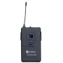Prodipe HEADSET B210DUO DSP UHF F5 belaidė ausinių mikrofono sistema