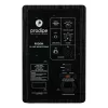 Prodipe Pro 5 V4 aktyvus studijinis monitorius (vienetas) - 5,25 colio žemųjų dažnių garsiakalbis, 75W bi-amplifikuotas, XLR/TRS/RCA