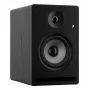 Prodipe Pro 5 V4 aktyvus studijinis monitorius (vienetas) - 5,25 colio žemųjų dažnių garsiakalbis, 75W bi-amplifikuotas, XLR/TRS/RCA