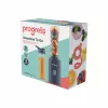 Progress EK6693PVDE Smoothie To Go Asmeninis Blenderis 300 W Juodas/Nerūdijantis Plienas