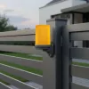 Proxima WALEC.O LED įspėjamoji lempa su 868 MHz antena, oranžinė