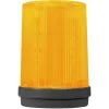 Proxima WALEC.O LED įspėjamoji lempa su 868 MHz antena, oranžinė