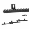 PSG 60.055.01 Trumpas nailoninis dantytas bėgis stumdomiems vartams iki 800 kg - TW.3XL333X20 (suderinamas su 60.056.01)